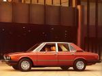 BMW 530i Sedan 1974 года (US)